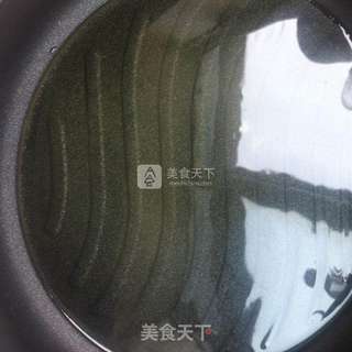干煸白条的做法步骤:4