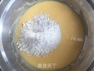 #宝宝#小熊奶油蛋糕的做法步骤:7