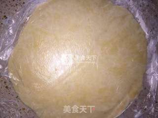 苹果派的做法步骤:10