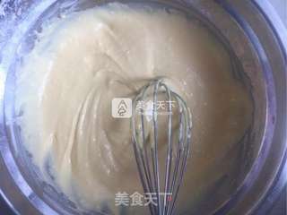 #宝宝#小熊奶油蛋糕的做法步骤:8