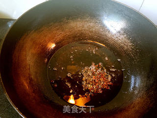 干锅鸡翅的做法步骤:9