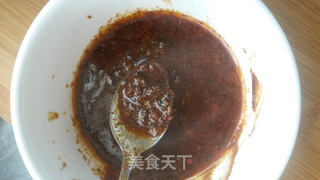 酱香饼的做法步骤:11