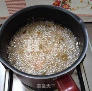 牙签肉的做法步骤:9