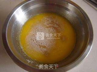 “小鲜肉”餐包的做法步骤:3