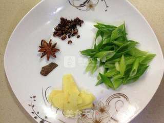 【红烧肉】香甜,肥而不腻,好吃停不住的做法步骤:3