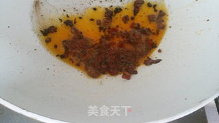 酱香饼的做法步骤：6