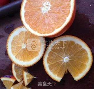 水果盘的做法步骤:3