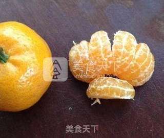 水果盘的做法步骤:5
