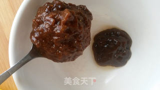 酱香饼的做法步骤:3