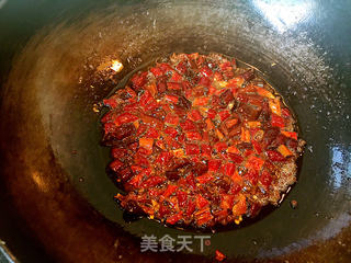 干锅鸡翅的做法步骤:10