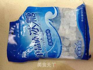【红烧肉】香甜,肥而不腻,好吃停不住的做法步骤:4