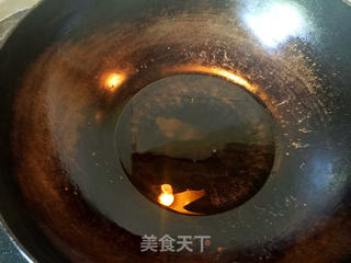 爆炒腰花的做法步骤:6