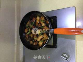 【红烧肉】香甜,肥而不腻,好吃停不住的做法步骤:9