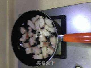 【红烧肉】香甜,肥而不腻,好吃停不住的做法步骤:8