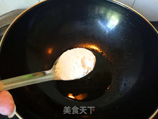 冬瓜虾仁汤的做法步骤:2