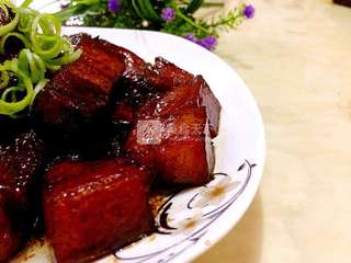 【红烧肉】香甜,肥而不腻,好吃停不住的做法步骤:12