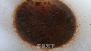酱香饼的做法步骤:8