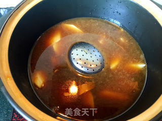 特色烧牛排的做法步骤:11
