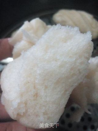 小花卷的做法步骤:15