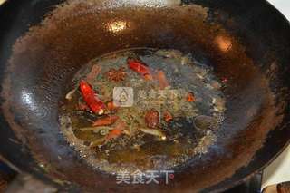 家常版熏鱼的做法步骤:3