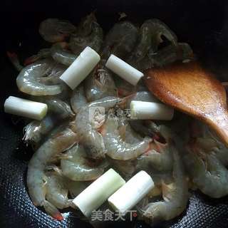 油焖大虾的做法步骤:5