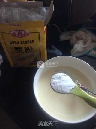 芝士布朗尼的做法步骤:16