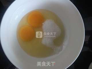 芝士布朗尼的做法步骤:3