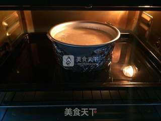 芝士布朗尼的做法步骤:18