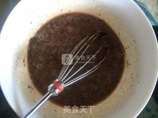 芝士布朗尼的做法步骤:6