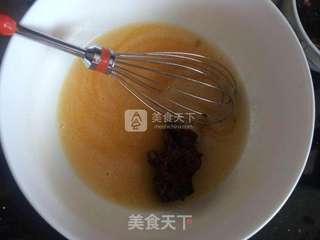 芝士布朗尼的做法步骤:5
