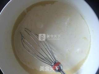 芝士布朗尼的做法步骤:15