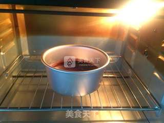 芝士布朗尼的做法步骤:11