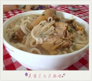 青柠白切鸡【子璇美厨】的做法步骤:7