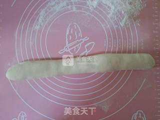 牛肉水煎包的做法步骤:6