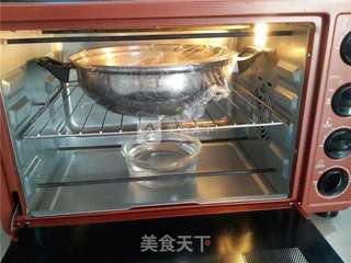 提子棍面包的做法步骤:6