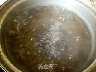 香菇油菜的做法步骤:2