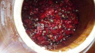 豇豆的做法步骤:4
