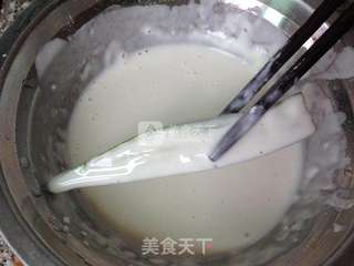 酥炸秋葵——换个方法吃秋葵的做法步骤:3