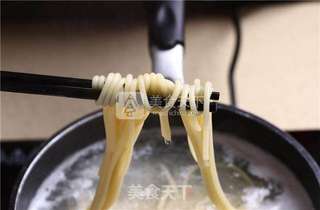 挡不住的美味--意大利面的做法步骤:2