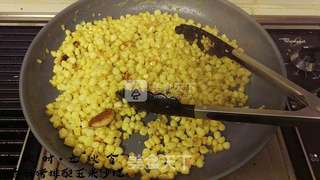香酥猪排配玉米沙拉的做法步骤:12