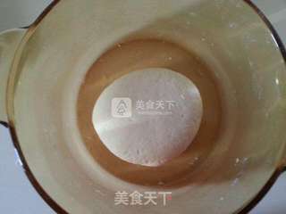 牛肉水煎包的做法步骤:4