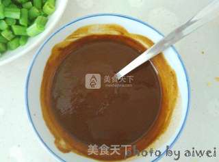 土豆炖排骨的做法步骤:5
