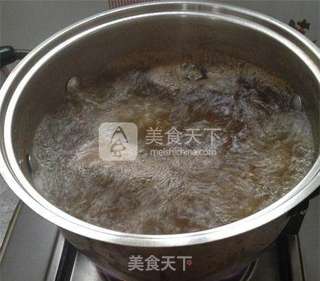 锅巴菜的做法步骤:14