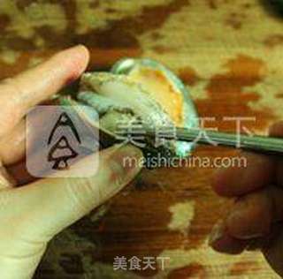 韩式辣海鲜拌凉面的做法步骤:2