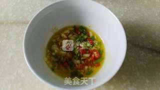 凉拌黑木耳的做法步骤:4