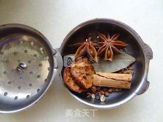 海带牛肉汤的做法步骤:3