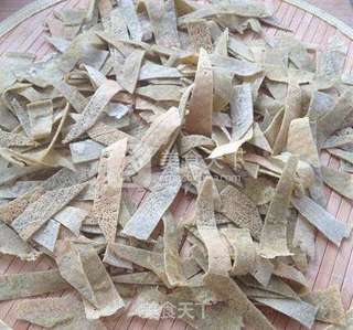 锅巴菜的做法步骤:10