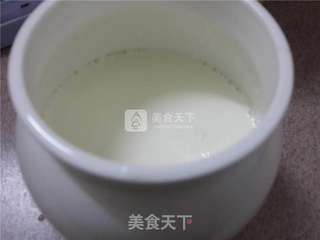自制酸奶的做法步骤:3