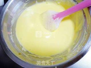 提拉米苏的做法步骤:5