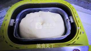 自制小汉堡的做法步骤:2